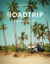 Roadtrip - Jen Glas, Peter Glas