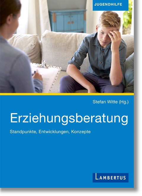 Erziehungsberatung - 