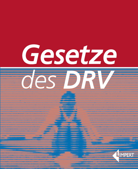 Gesetze des DRV - 