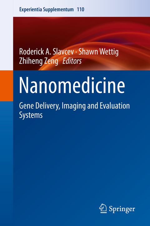 Nanomedicine - 