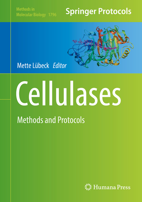 Cellulases - 