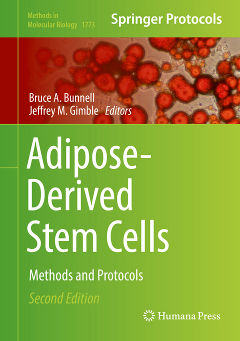 Adipose-Derived Stem Cells - 