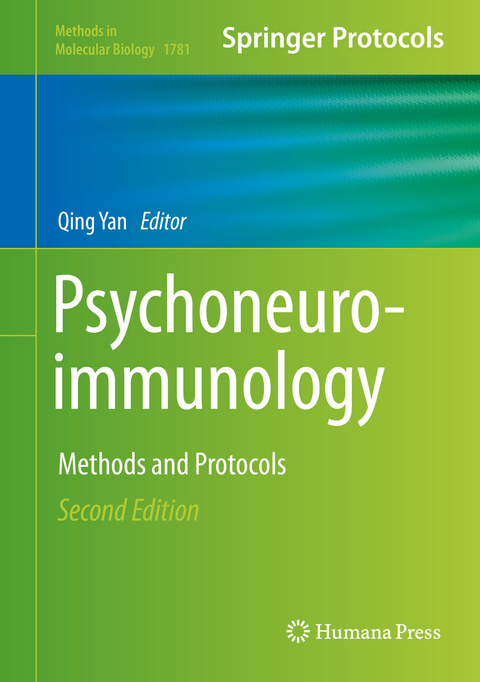 Psychoneuroimmunology - 