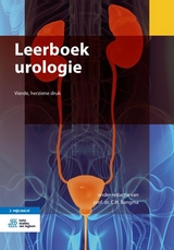 Leerboek Urologie - Bangma, C H