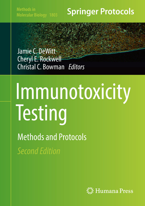 Immunotoxicity Testing - 