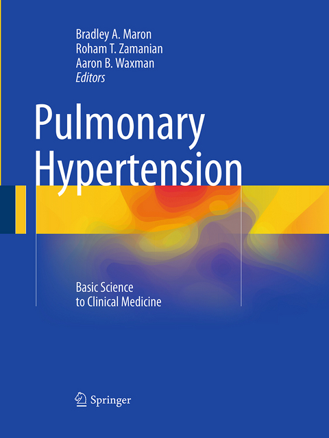 Pulmonary Hypertension - 