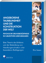 Angeborene Taubblindheit und die Konstruktion der Welt - Elisa Keesen