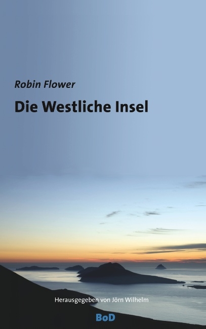 Die Westliche Insel - Robin Flower