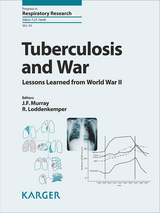 Tuberculosis and War - 