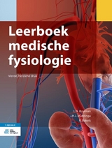 Leerboek Medische Fysiologie - Bouman, L N; Muntinga, J H J; Bakels, R