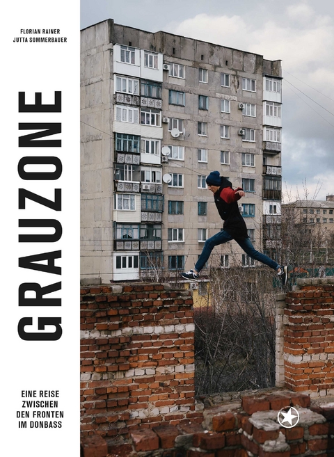 Grauzone - Florian Rainer, Jutta Sommerbauer