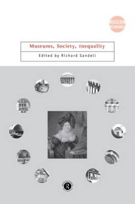 Museums, Society, Inequality - 