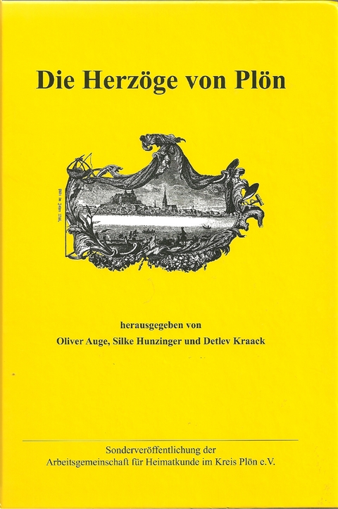 Die Herzöge von Plön