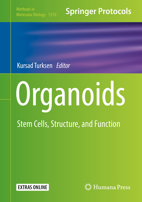 Organoids - 