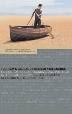 Tourism and Global Environmental Change - 