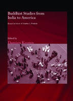 Buddhist Studies from India to America - 