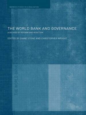 World Bank and Governance - 