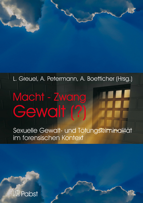 Macht – Zwang – Gewalt (?) - 