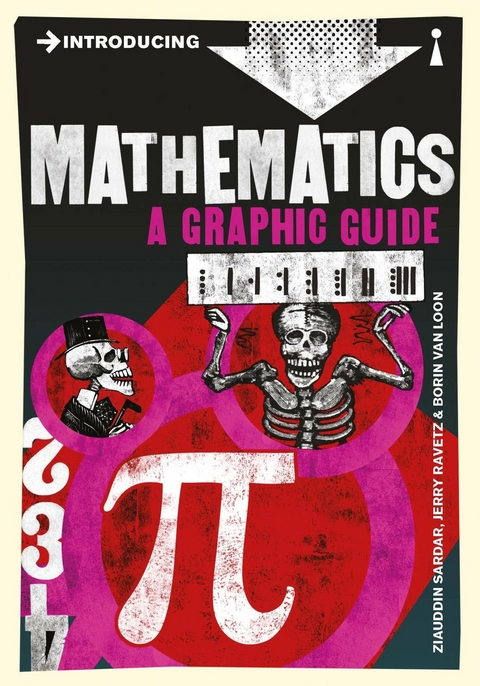 Introducing Mathematics -  Jerry Ravetz,  Ziauddin Sardar