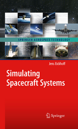 Simulating Spacecraft Systems - Jens Eickhoff