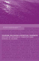 Tourism, Religion and Spiritual Journeys - 