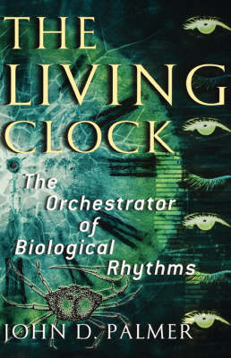 Living Clock -  John D. Palmer