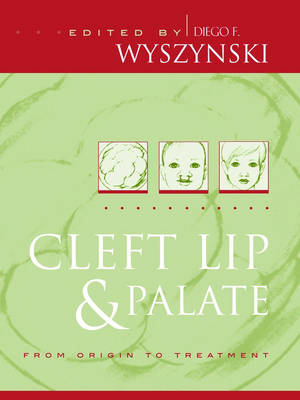 Cleft Lip and Palate - 