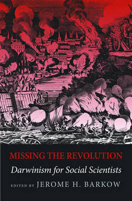 Missing the Revolution - 