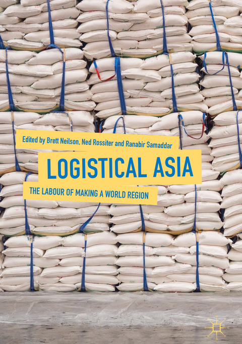 Logistical Asia - 