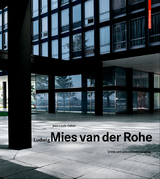 Ludwig Mies van der Rohe - Jean-Louis Cohen