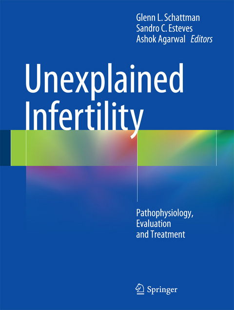 Unexplained Infertility - 