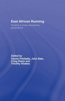 East African Running - 