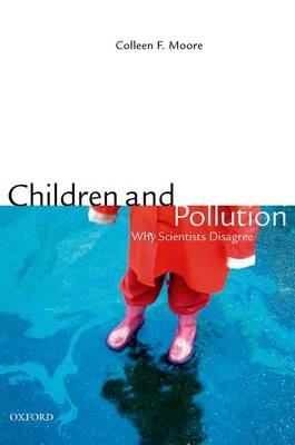 Children and Pollution -  Colleen F. Moore