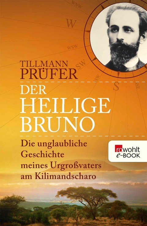 Der heilige Bruno -  Tillmann Prüfer