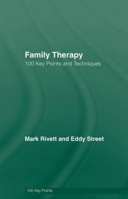 Family Therapy -  Mark Rivett,  Eddy Street