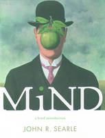 Mind -  John R. Searle