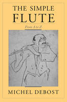 Simple Flute -  Michel Debost