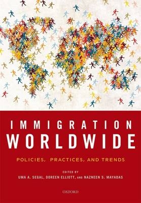 Immigration Worldwide - 