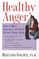 Healthy Anger -  Bernard Golden