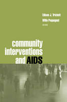 Community Interventions and AIDS - 