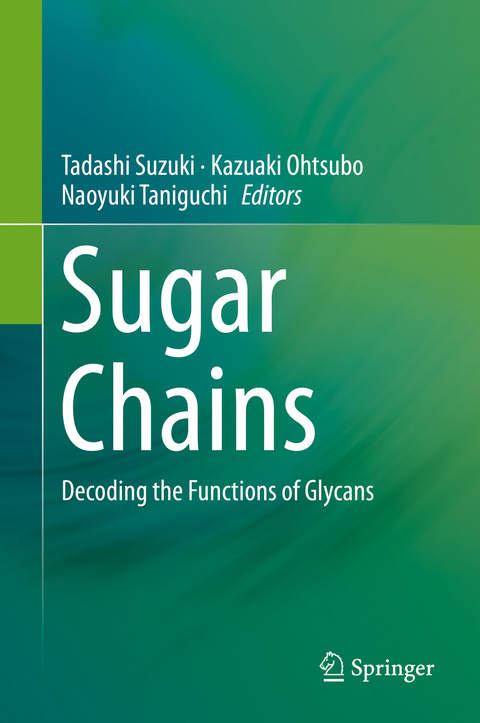 Sugar Chains - 