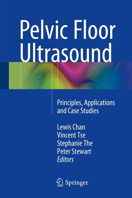 Pelvic Floor Ultrasound - 