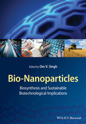 Bio-Nanoparticles - 