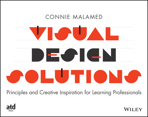 Visual Design Solutions - Connie Malamed