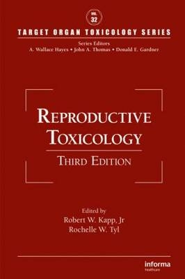 Reproductive Toxicology - 