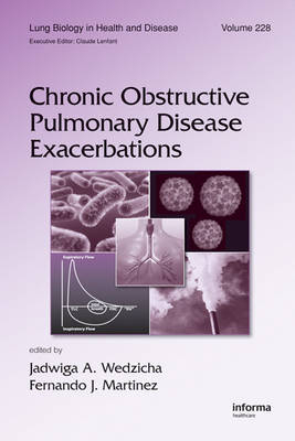 Chronic Obstructive Pulmonary Disease Exacerbations - 