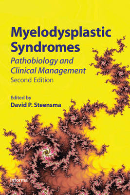 Myelodysplastic Syndromes - 