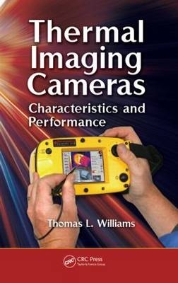 Thermal Imaging Cameras -  Thomas Williams