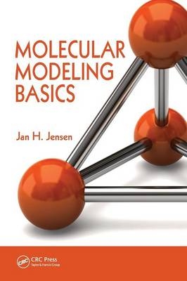 Molecular Modeling Basics -  Jan H. Jensen