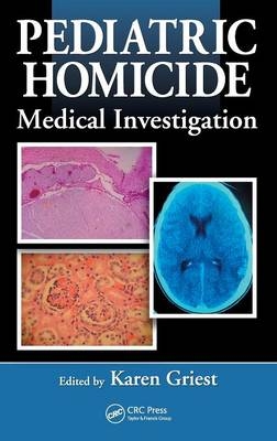 Pediatric Homicide - 